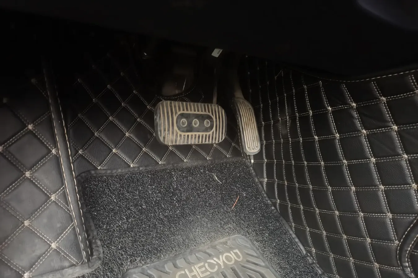 2017 DongFeng Aeolus AX5 1.4T 140HP L4 6DCT,autocango,china used car exporter,china ev exporter,chinese used car exporter,chinese used ev exporter