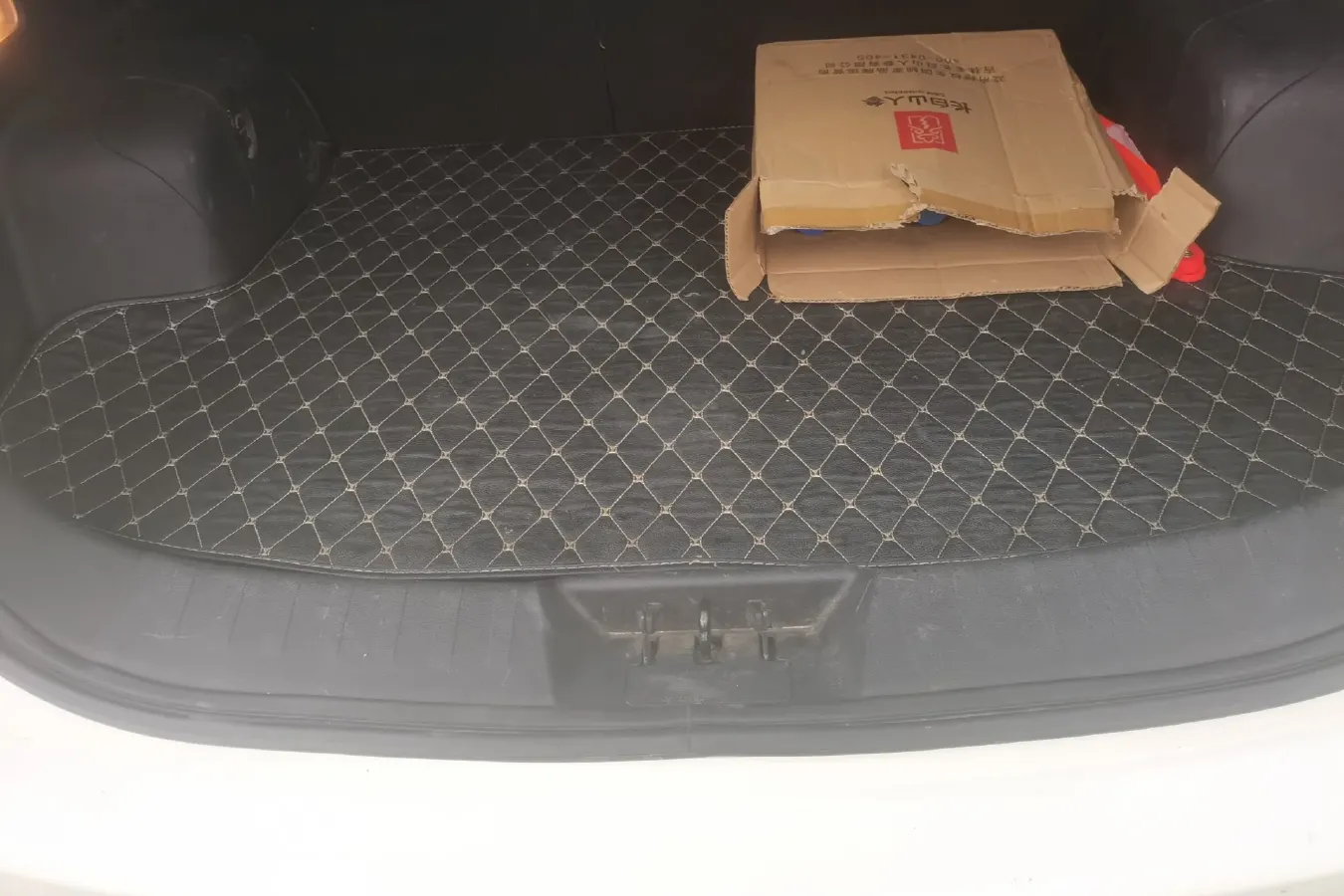 2017 DongFeng Aeolus AX5 1.4T 140HP L4 6DCT,autocango,china used car exporter,china ev exporter,chinese used car exporter,chinese used ev exporter