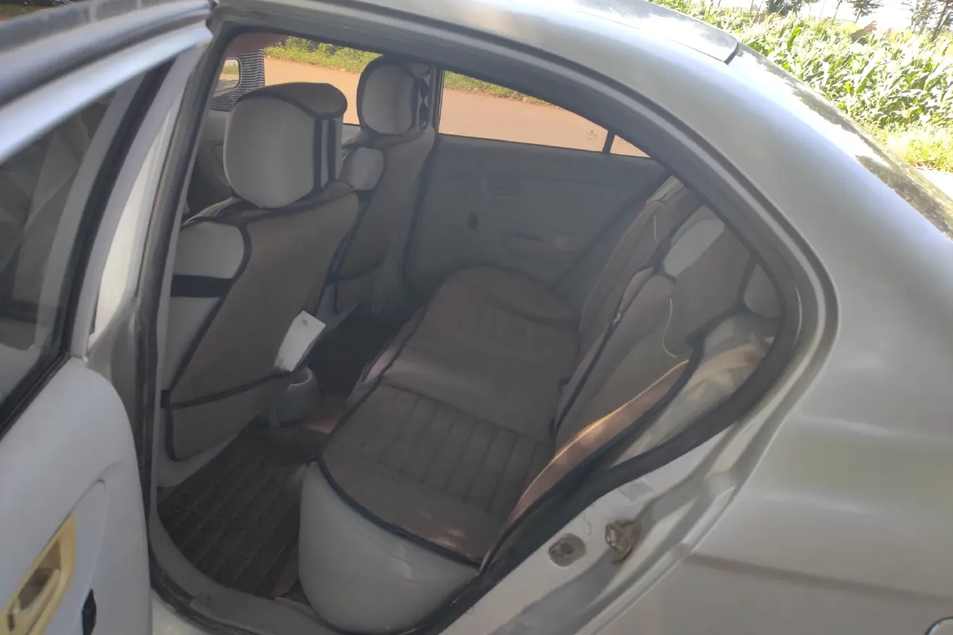 2013 FAW XiaLi N5 1.3L 91HP L4 5MT,autocango,china used car exporter,china ev exporter,chinese used car exporter,chinese used ev exporter