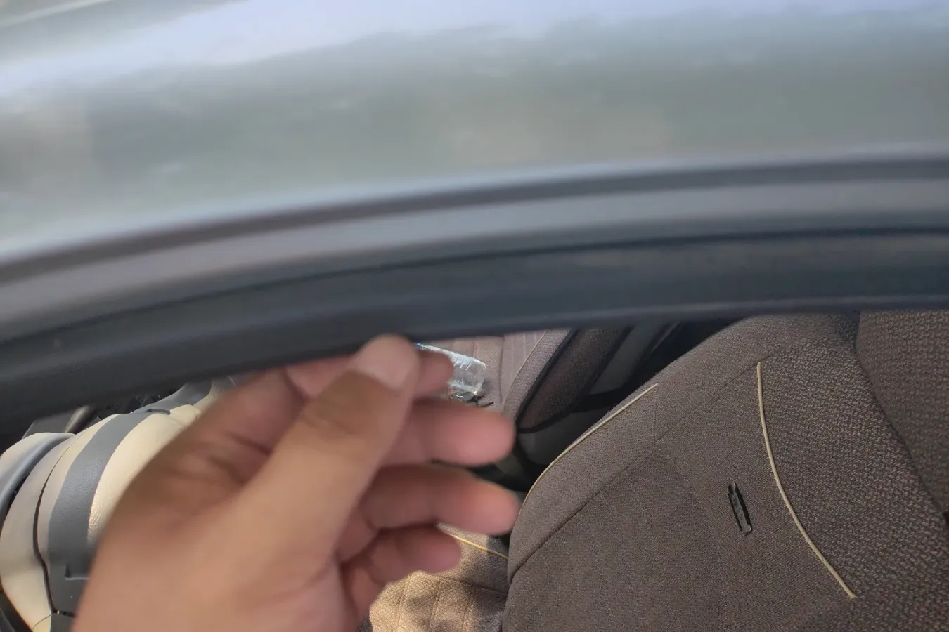 2013 FAW XiaLi N5 1.3L 91HP L4 5MT,autocango,china used car exporter,china ev exporter,chinese used car exporter,chinese used ev exporter