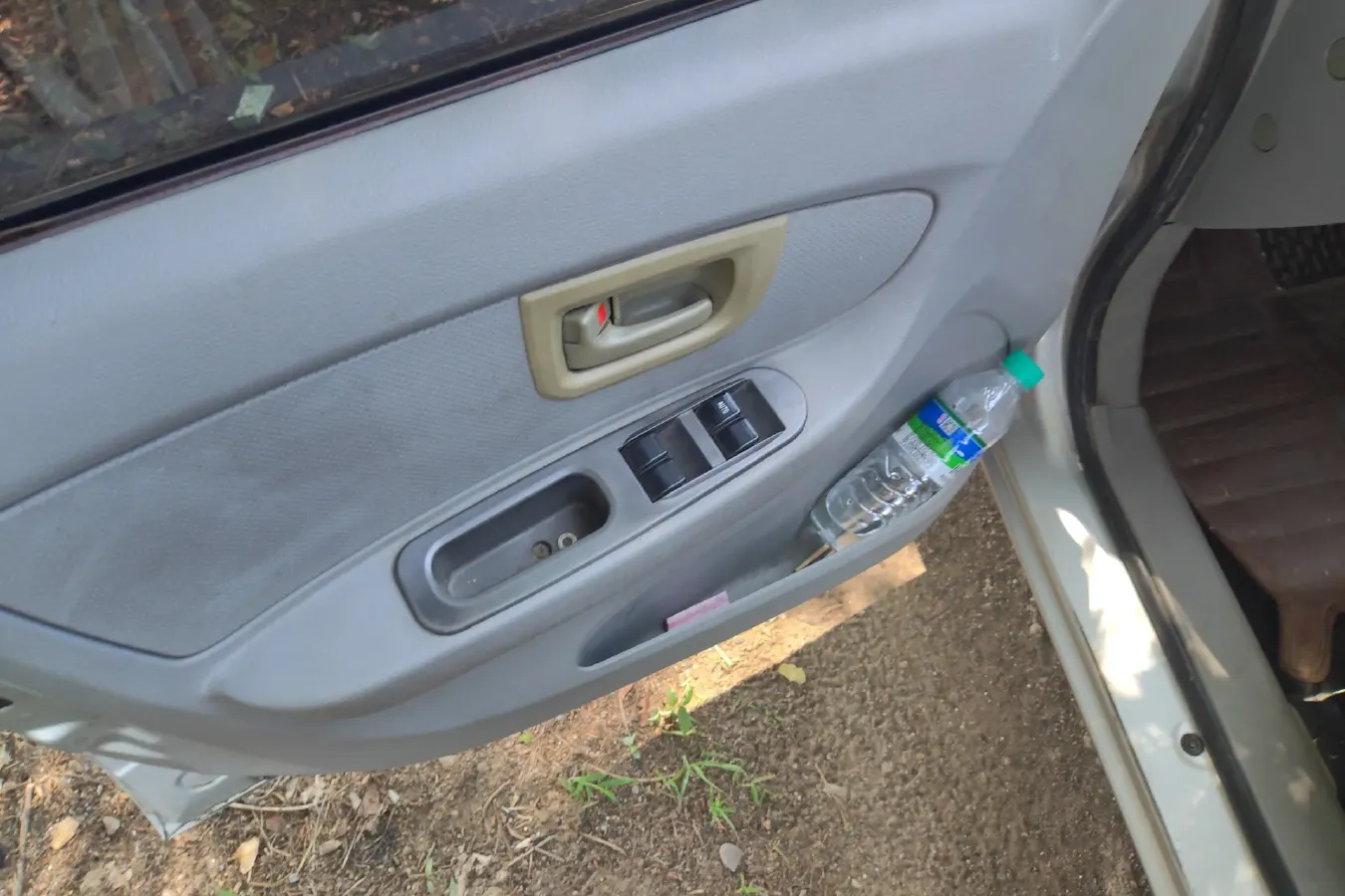 2013 FAW XiaLi N5 1.3L 91HP L4 5MT,autocango,china used car exporter,china ev exporter,chinese used car exporter,chinese used ev exporter