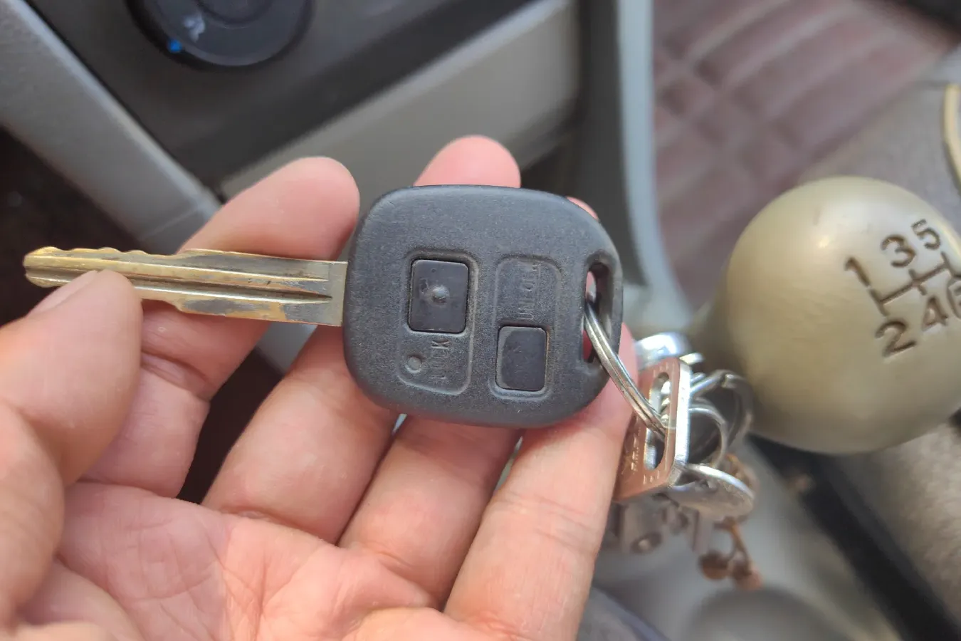 2013 FAW XiaLi N5 1.3L 91HP L4 5MT,autocango,china used car exporter,china ev exporter,chinese used car exporter,chinese used ev exporter