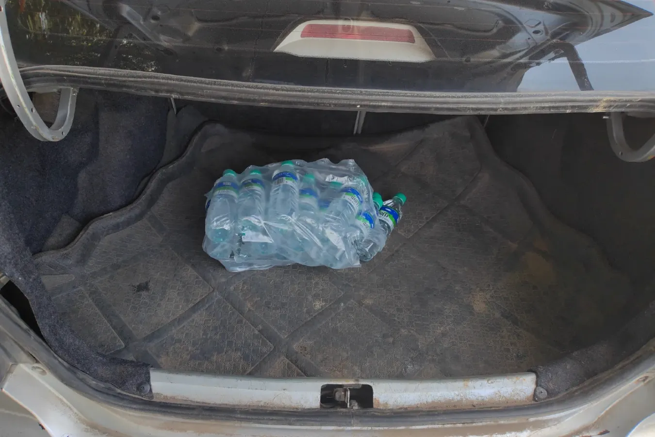 2013 FAW XiaLi N5 1.3L 91HP L4 5MT,autocango,china used car exporter,china ev exporter,chinese used car exporter,chinese used ev exporter