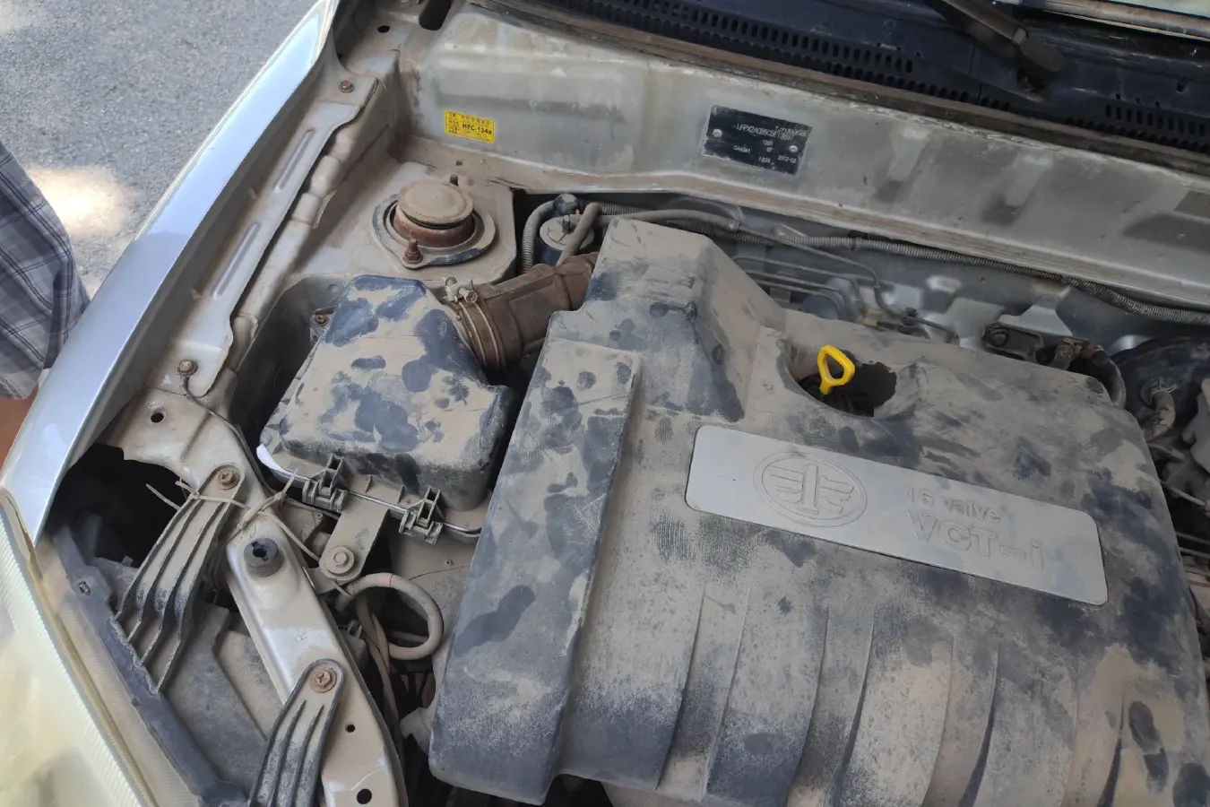 2013 FAW XiaLi N5 1.3L 91HP L4 5MT,autocango,china used car exporter,china ev exporter,chinese used car exporter,chinese used ev exporter