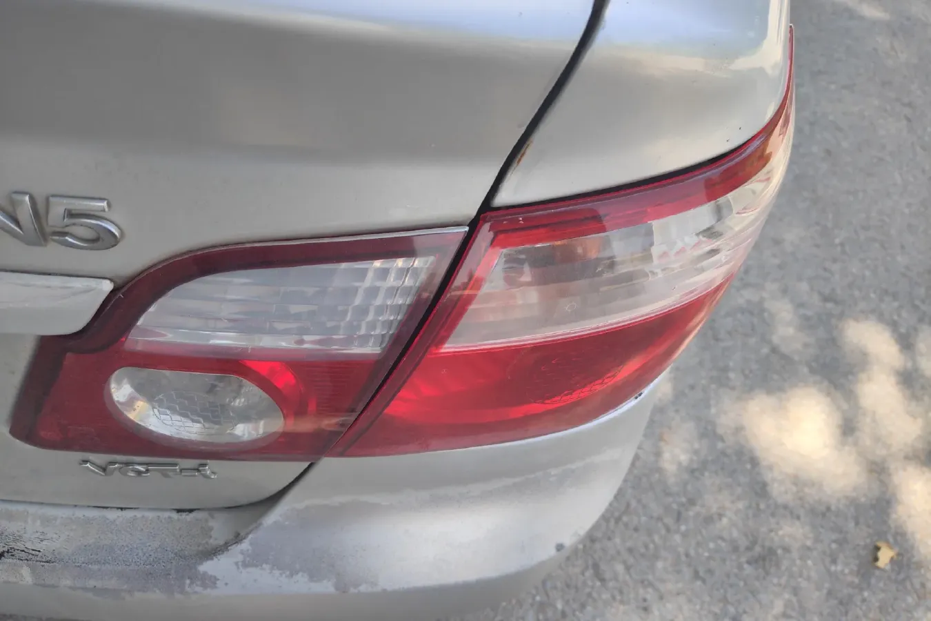 2013 FAW XiaLi N5 1.3L 91HP L4 5MT,autocango,china used car exporter,china ev exporter,chinese used car exporter,chinese used ev exporter