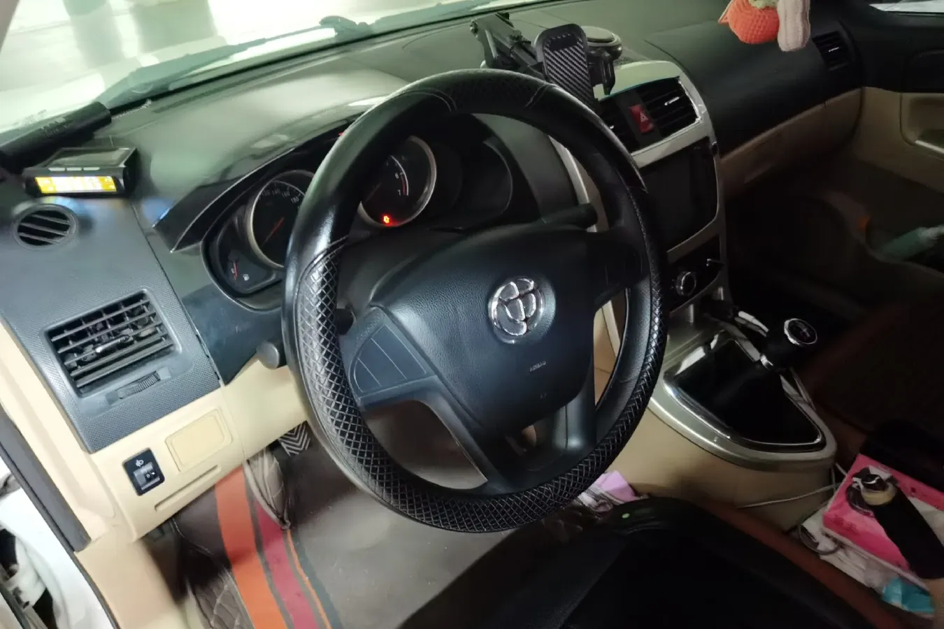 2013 Brilliance Auto H330 1.5L 105HP L4 5MT,autocango,china used car exporter,china ev exporter,chinese used car exporter,chinese used ev exporter