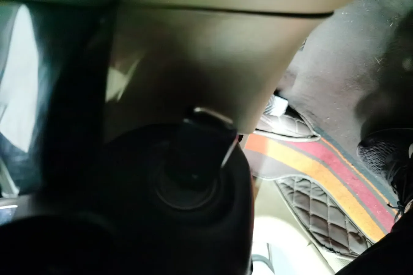 2013 Brilliance Auto H330 1.5L 105HP L4 5MT,autocango,china used car exporter,china ev exporter,chinese used car exporter,chinese used ev exporter