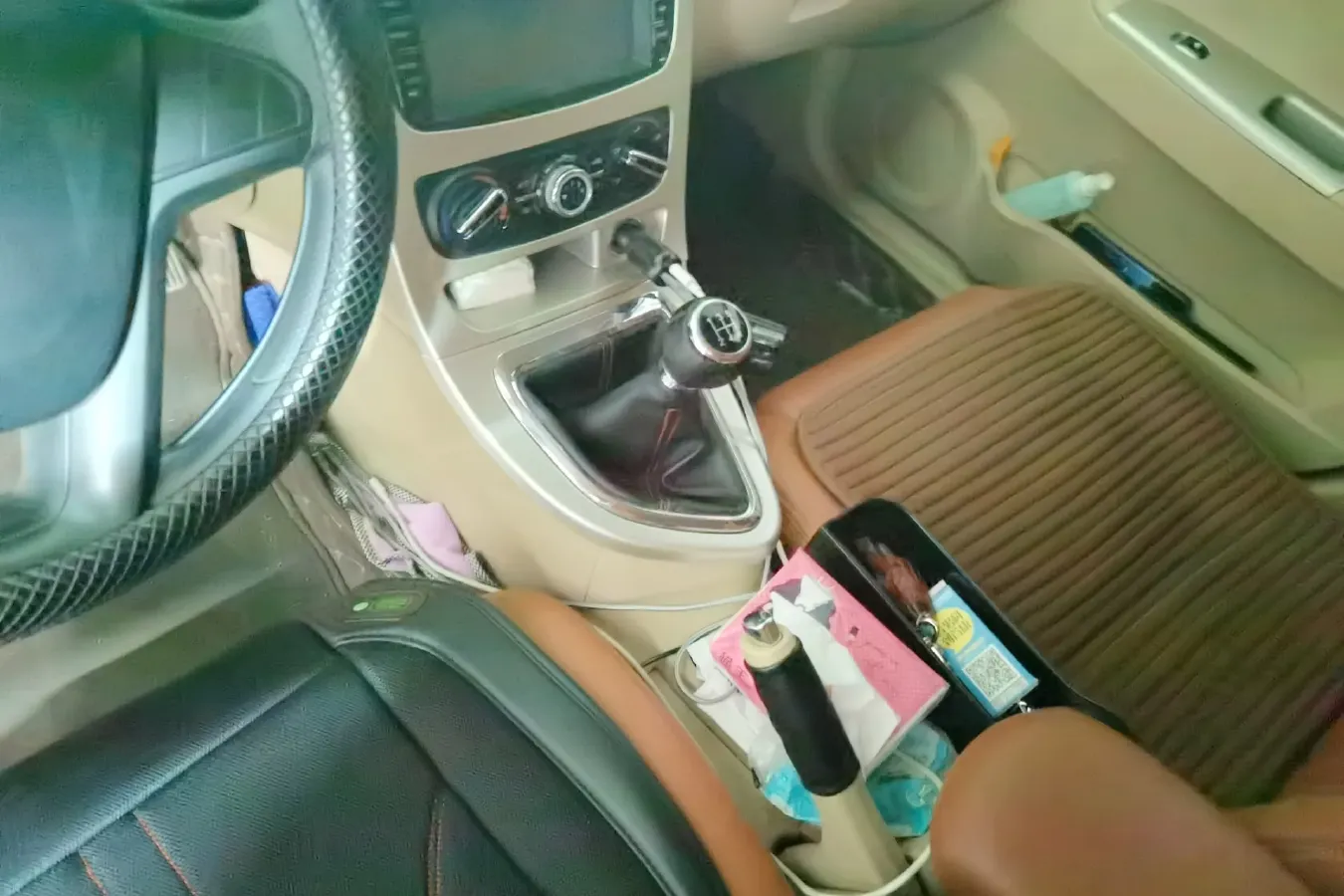 2013 Brilliance Auto H330 1.5L 105HP L4 5MT,autocango,china used car exporter,china ev exporter,chinese used car exporter,chinese used ev exporter