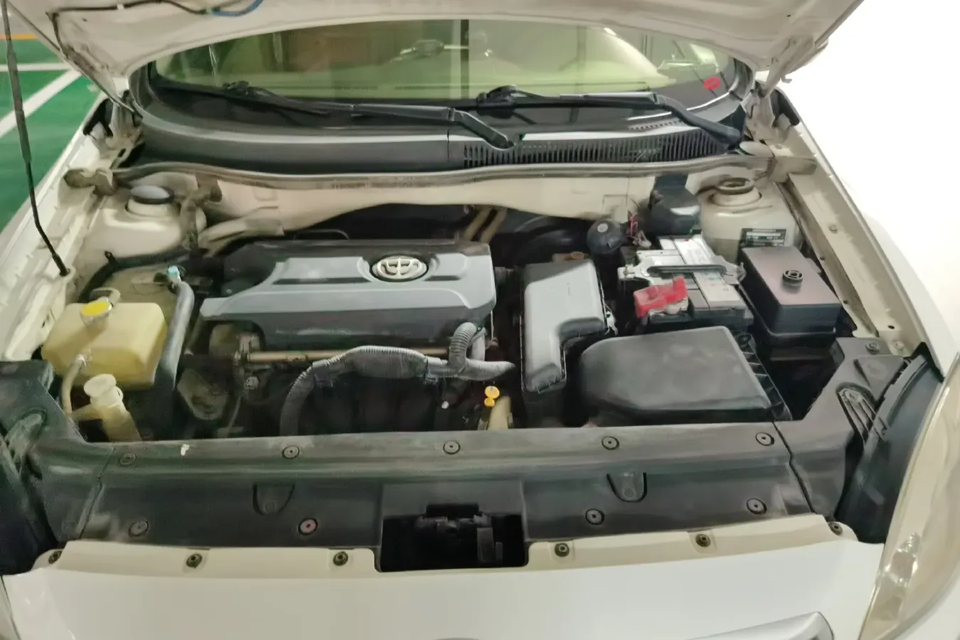 2013 Brilliance Auto H330 1.5L 105HP L4 5MT,autocango,china used car exporter,china ev exporter,chinese used car exporter,chinese used ev exporter