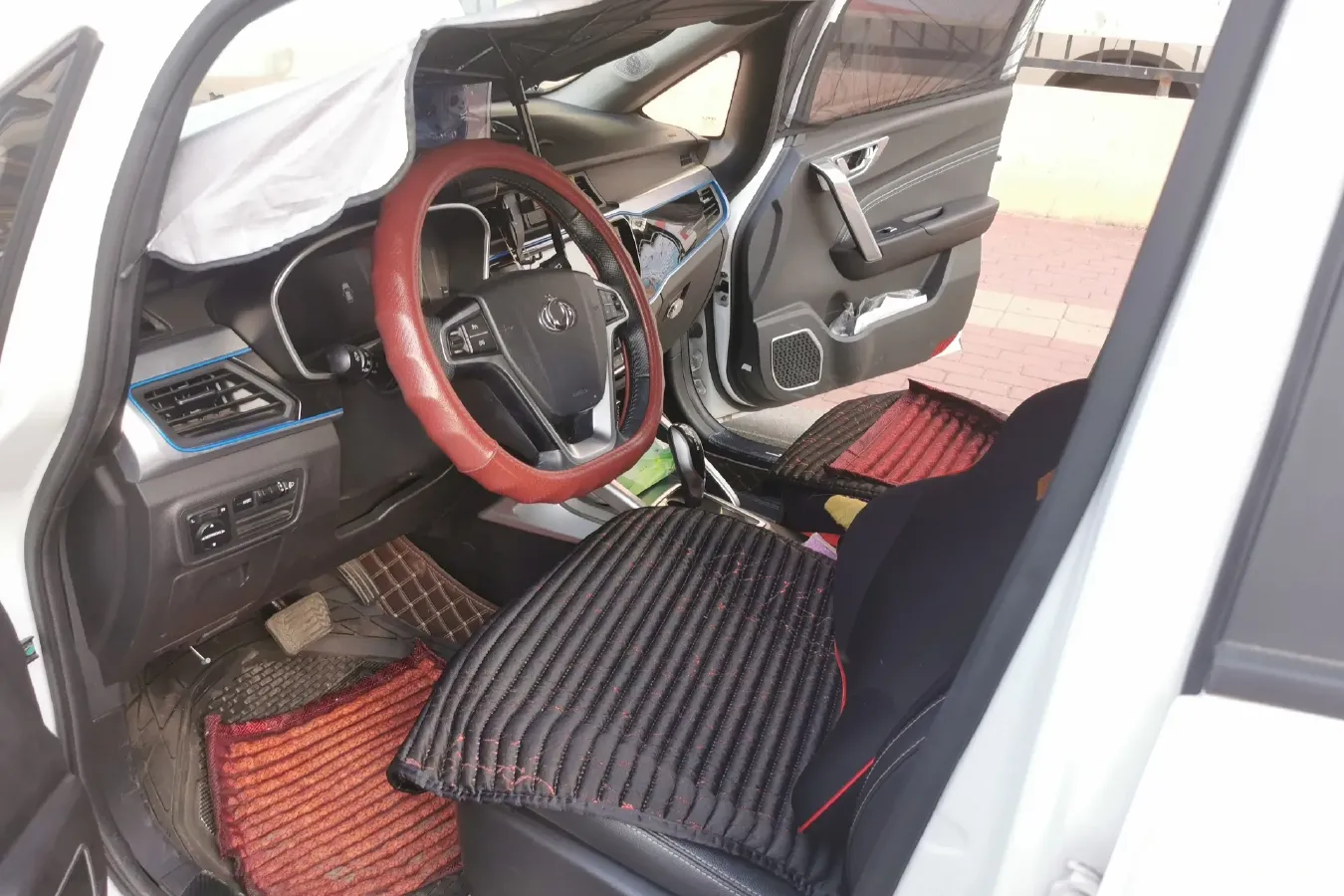 2018 Gleagle EX3 BEV 41.5KWH,autocango,china used car exporter,china ev exporter,chinese used car exporter,chinese used ev exporter