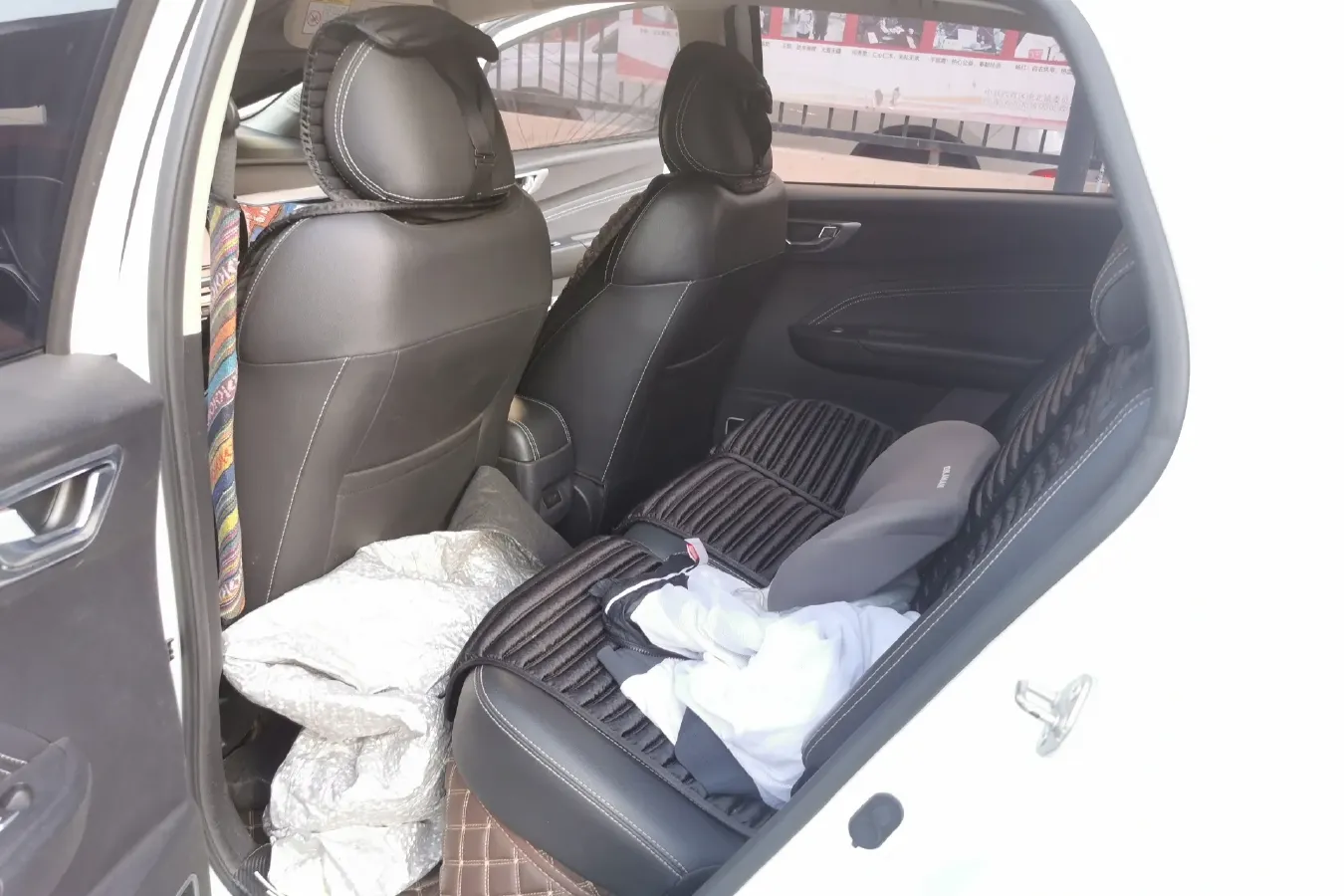 2018 Gleagle EX3 BEV 41.5KWH,autocango,china used car exporter,china ev exporter,chinese used car exporter,chinese used ev exporter