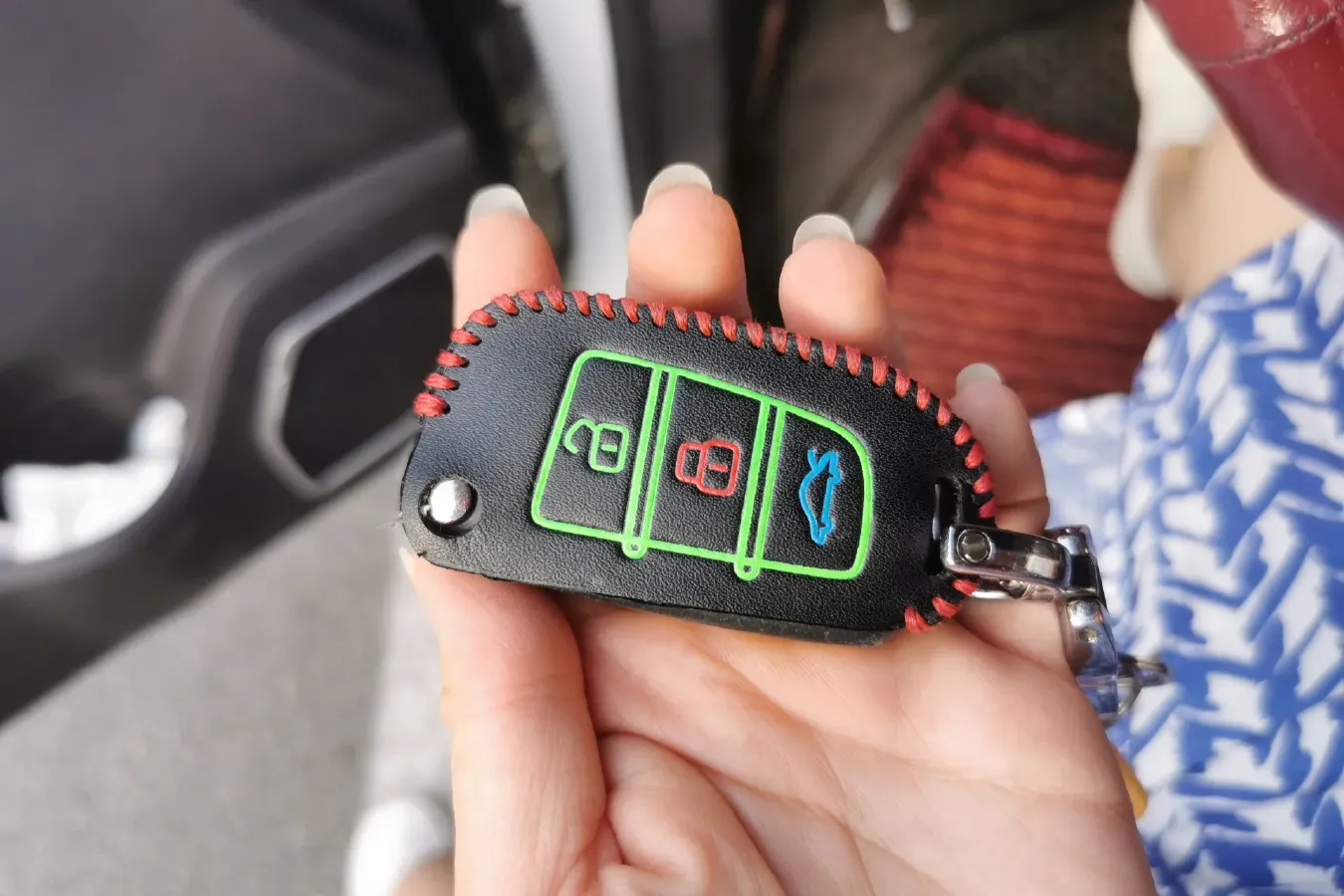 2018 Gleagle EX3 BEV 41.5KWH,autocango,china used car exporter,china ev exporter,chinese used car exporter,chinese used ev exporter