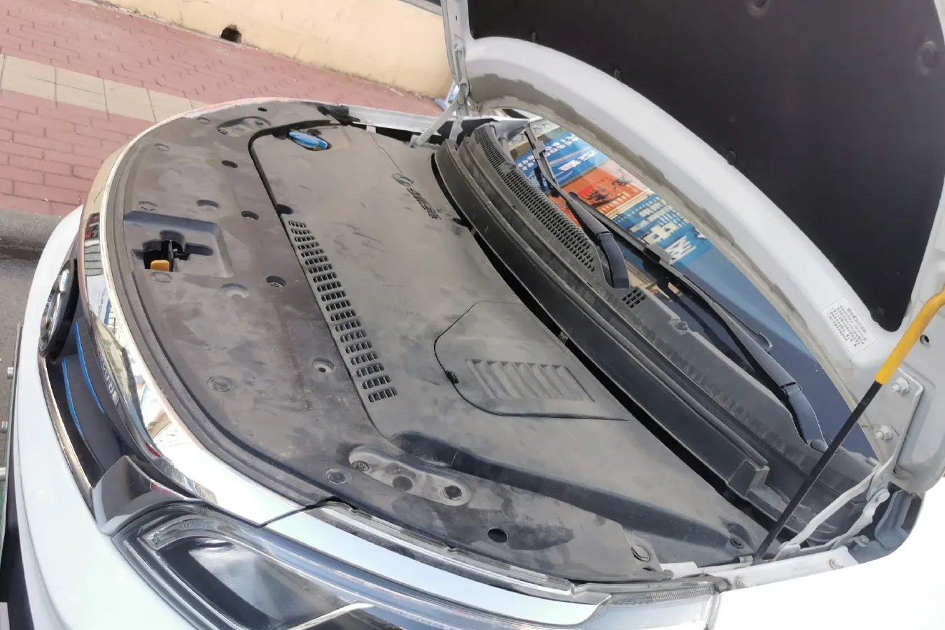 2018 Gleagle EX3 BEV 41.5KWH,autocango,china used car exporter,china ev exporter,chinese used car exporter,chinese used ev exporter