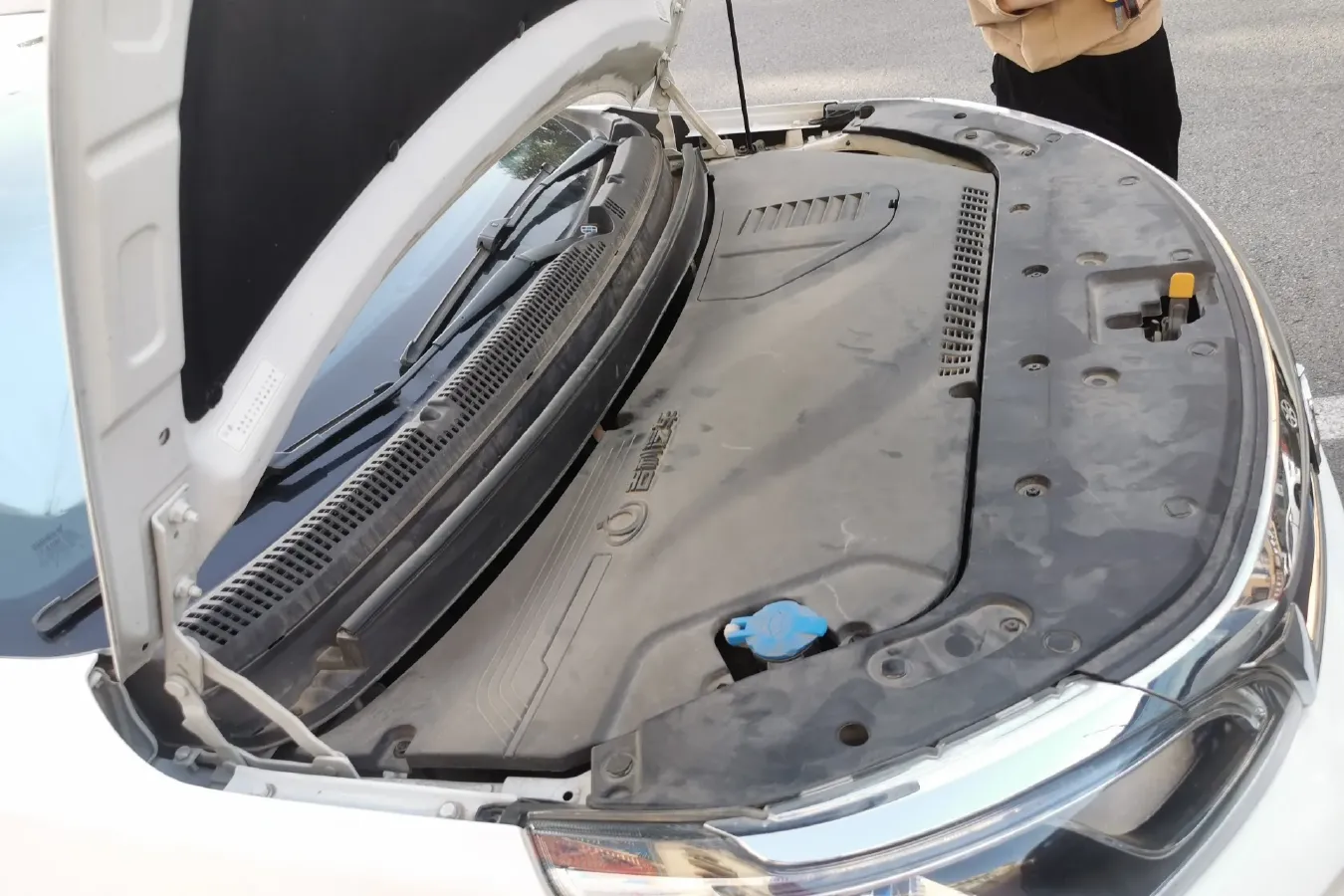 2018 Gleagle EX3 BEV 41.5KWH,autocango,china used car exporter,china ev exporter,chinese used car exporter,chinese used ev exporter