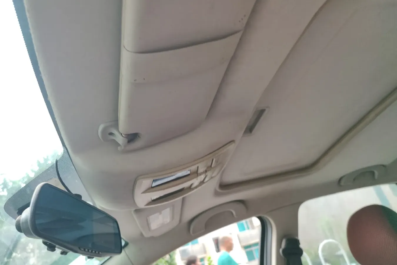 2011 DongFeng Aeolus H30 1.6L 106HP L4 4AT,autocango,china used car exporter,china ev exporter,chinese used car exporter,chinese used ev exporter