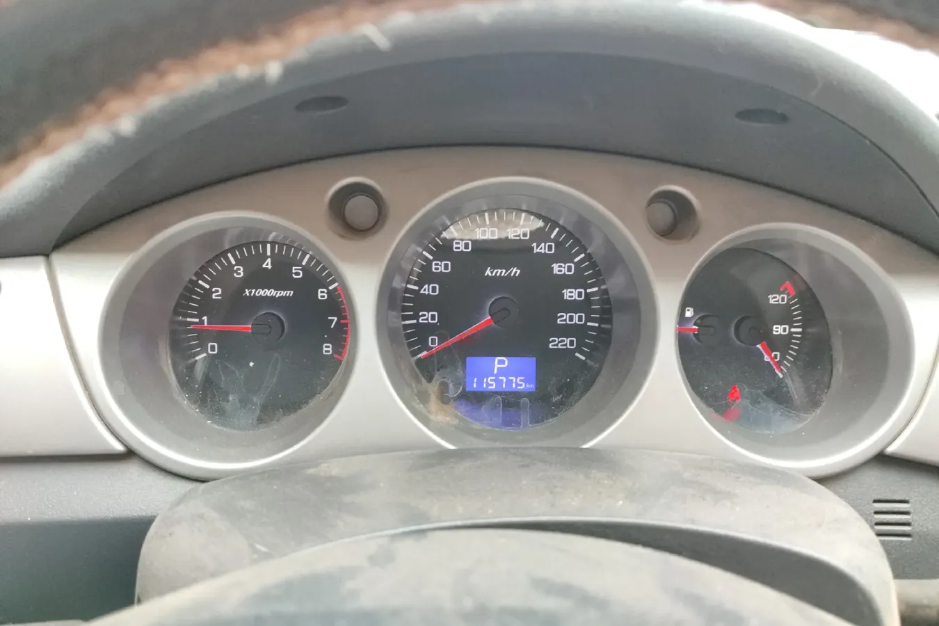 2011 DongFeng Aeolus H30 1.6L 106HP L4 4AT,autocango,china used car exporter,china ev exporter,chinese used car exporter,chinese used ev exporter