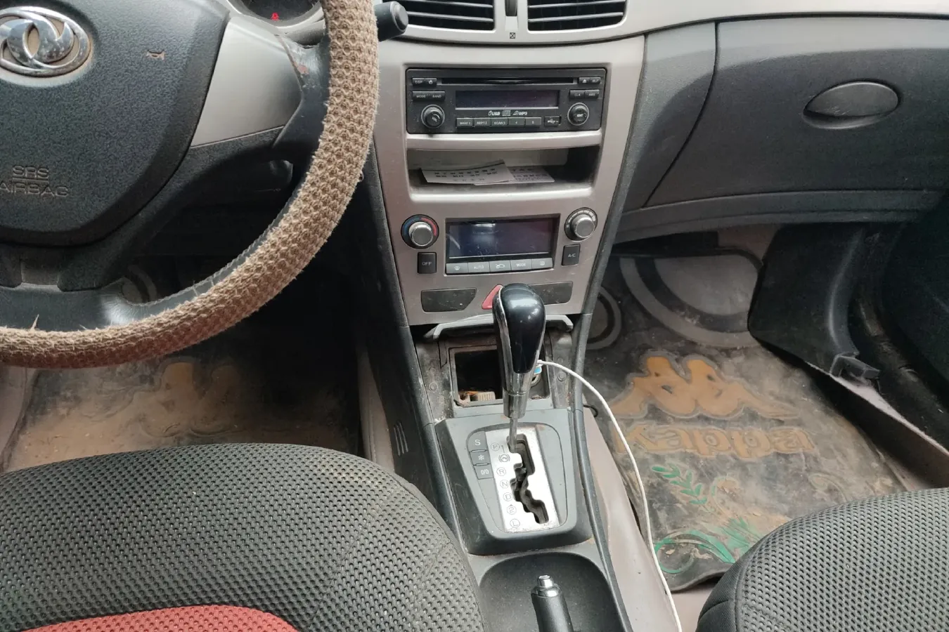 2011 DongFeng Aeolus H30 1.6L 106HP L4 4AT,autocango,china used car exporter,china ev exporter,chinese used car exporter,chinese used ev exporter