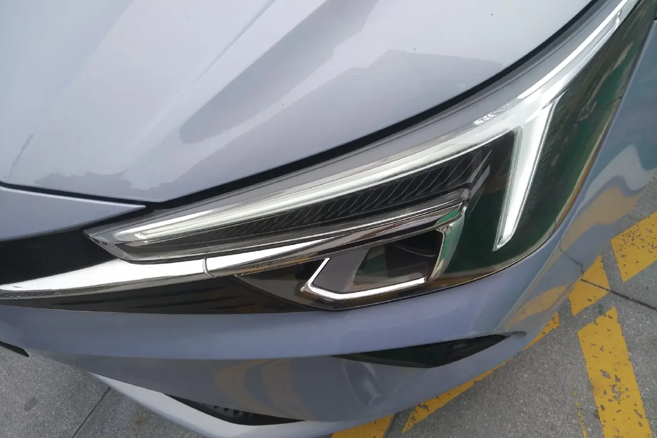 2020 Rising Auto ER6 BEV 69.9KWH,autocango,china used car exporter,china ev exporter,chinese used car exporter,chinese used ev exporter