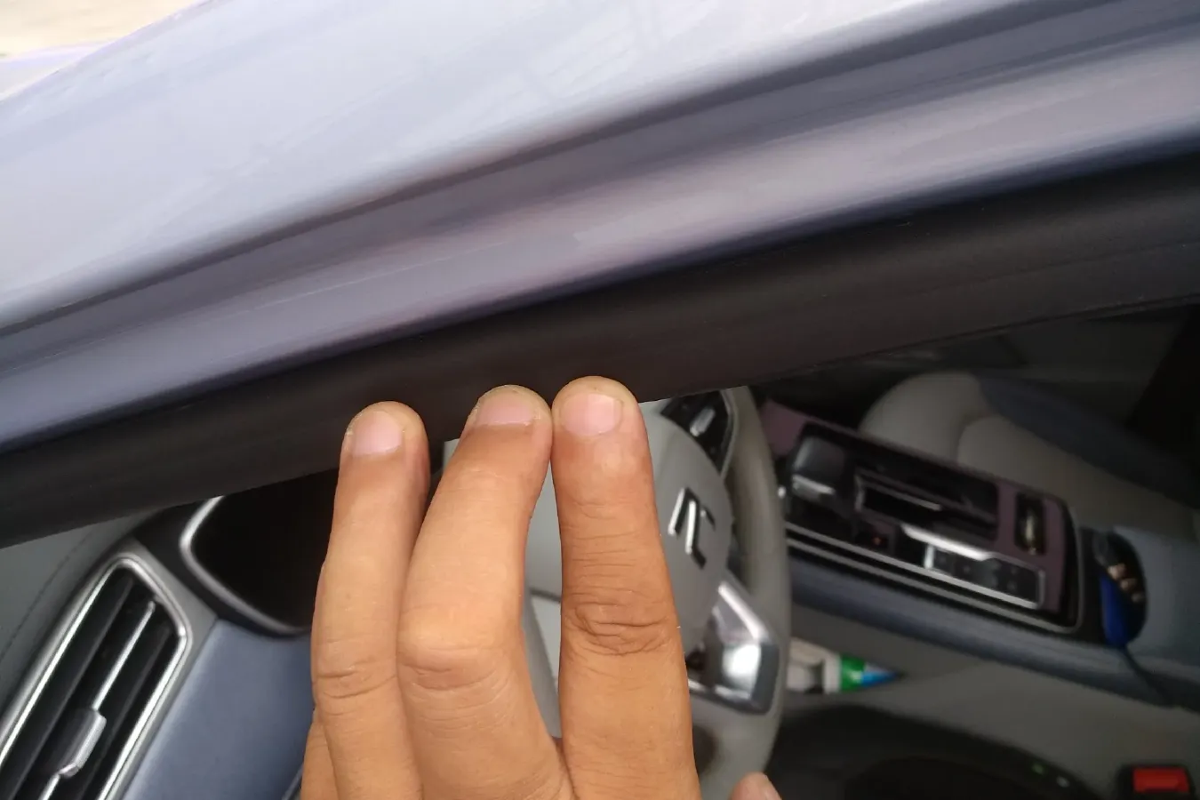 2020 Rising Auto ER6 BEV 69.9KWH,autocango,china used car exporter,china ev exporter,chinese used car exporter,chinese used ev exporter