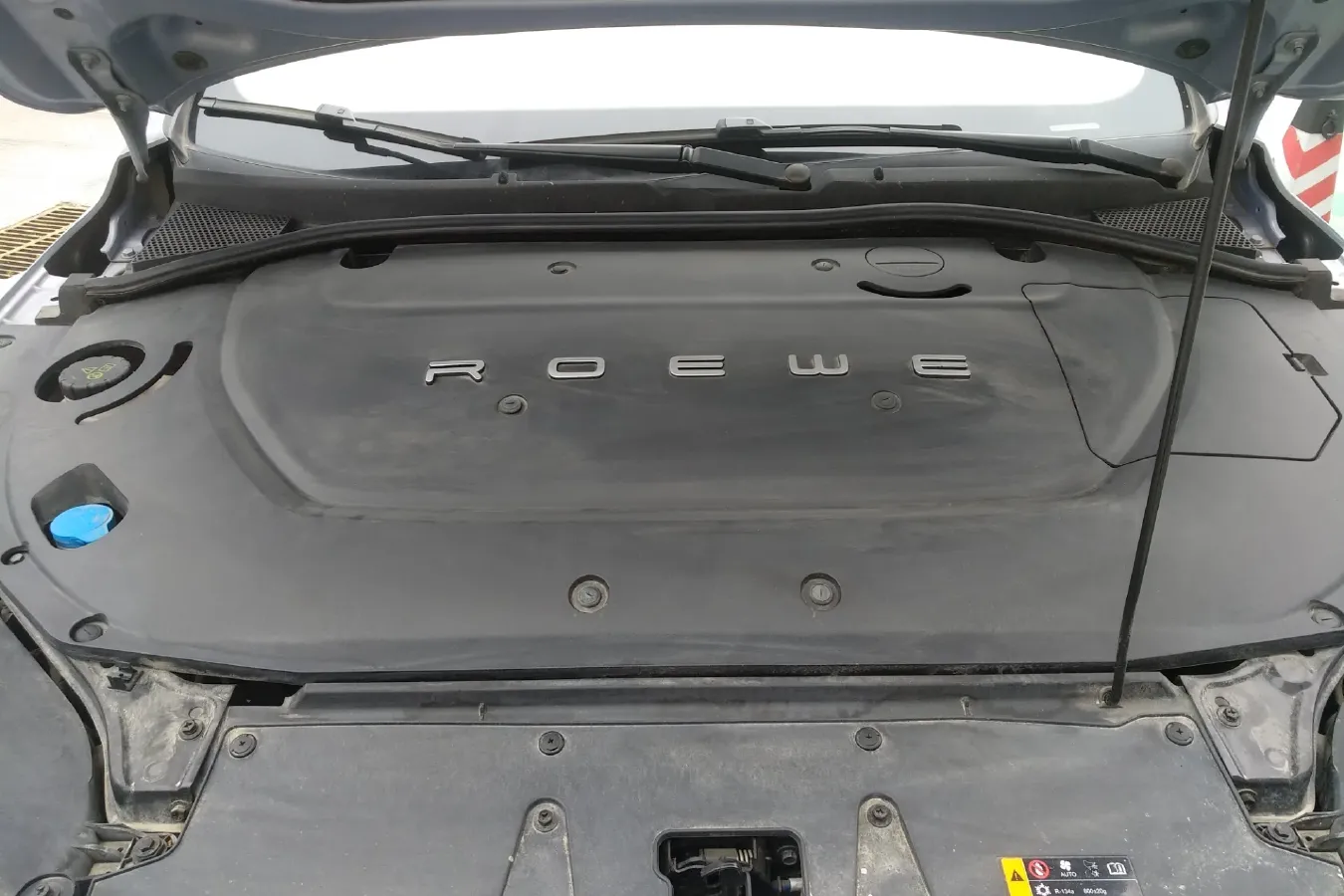 2020 Rising Auto ER6 BEV 69.9KWH,autocango,china used car exporter,china ev exporter,chinese used car exporter,chinese used ev exporter