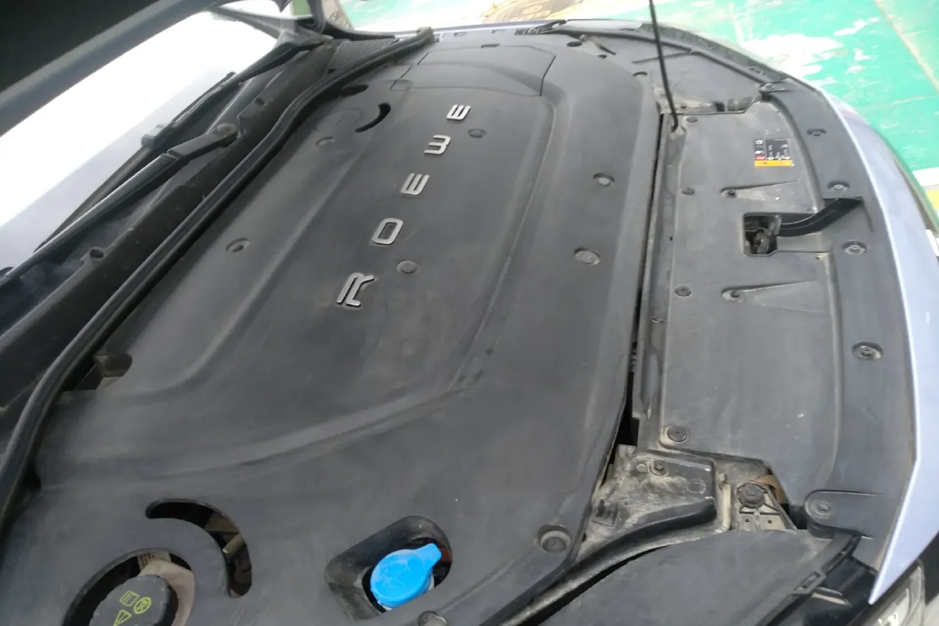 2020 Rising Auto ER6 BEV 69.9KWH,autocango,china used car exporter,china ev exporter,chinese used car exporter,chinese used ev exporter