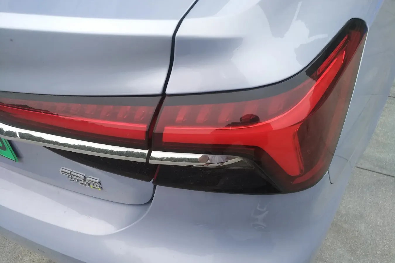 2020 Rising Auto ER6 BEV 69.9KWH,autocango,china used car exporter,china ev exporter,chinese used car exporter,chinese used ev exporter