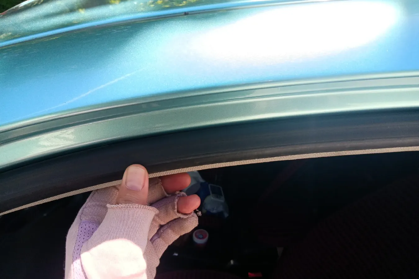 2016 HuaTai iEV230 BEV 39.2KWH,autocango,china used car exporter,china ev exporter,chinese used car exporter,chinese used ev exporter