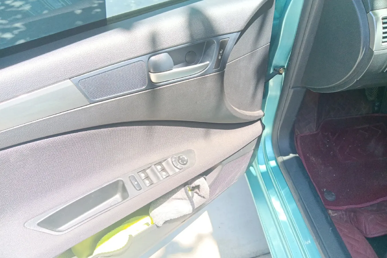 2016 HuaTai iEV230 BEV 39.2KWH,autocango,china used car exporter,china ev exporter,chinese used car exporter,chinese used ev exporter