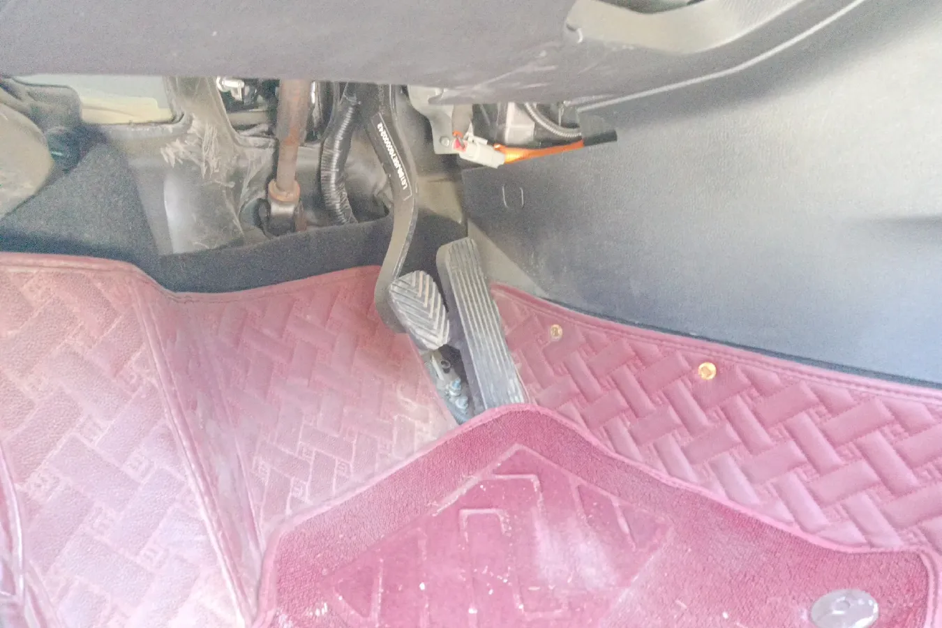 2016 HuaTai iEV230 BEV 39.2KWH,autocango,china used car exporter,china ev exporter,chinese used car exporter,chinese used ev exporter