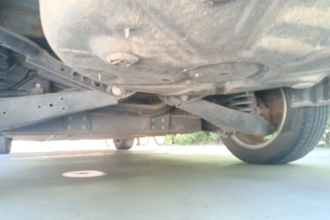 2016 HuaTai iEV230 BEV 39.2KWH,autocango,china used car exporter,china ev exporter,chinese used car exporter,chinese used ev exporter