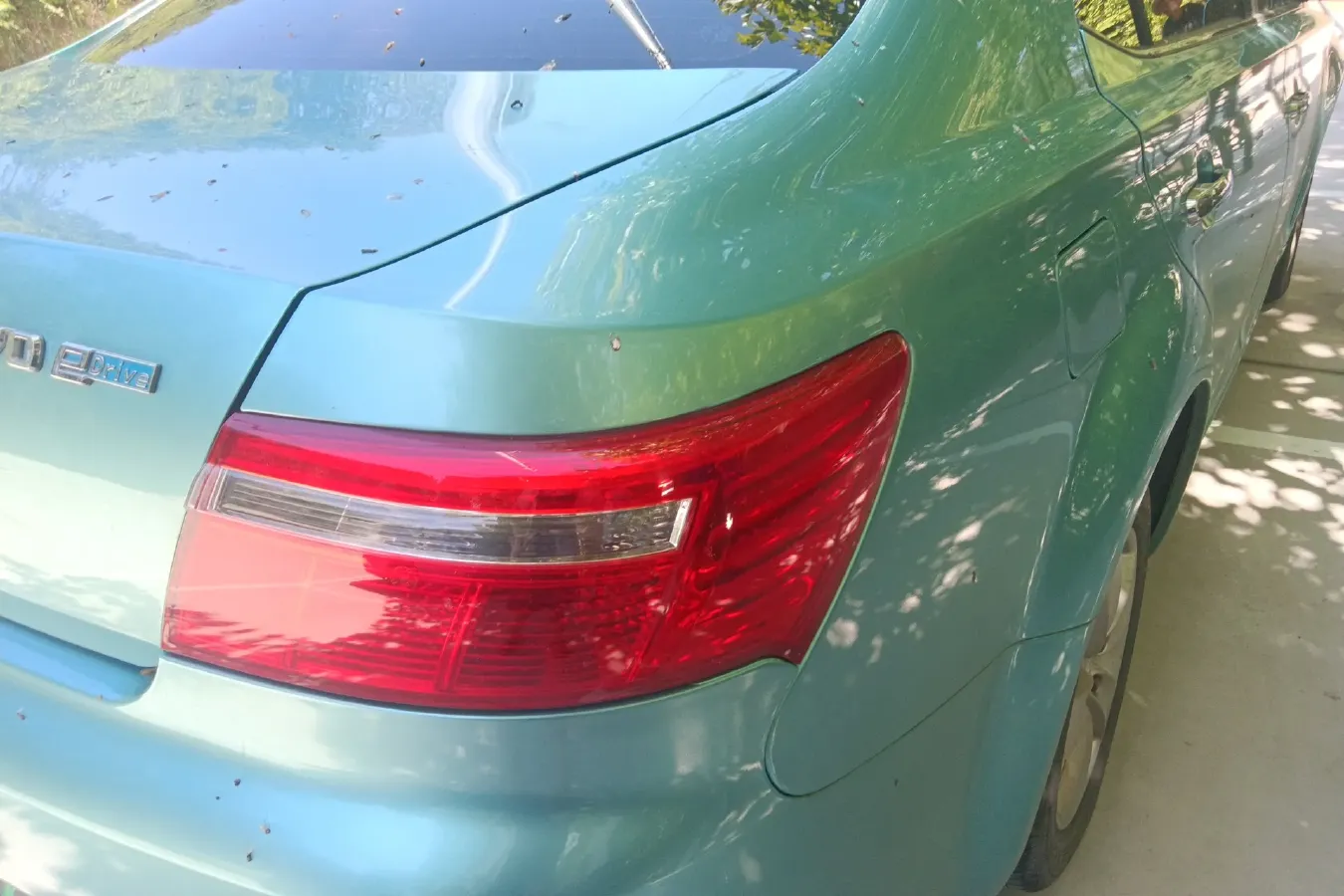 2016 HuaTai iEV230 BEV 39.2KWH,autocango,china used car exporter,china ev exporter,chinese used car exporter,chinese used ev exporter