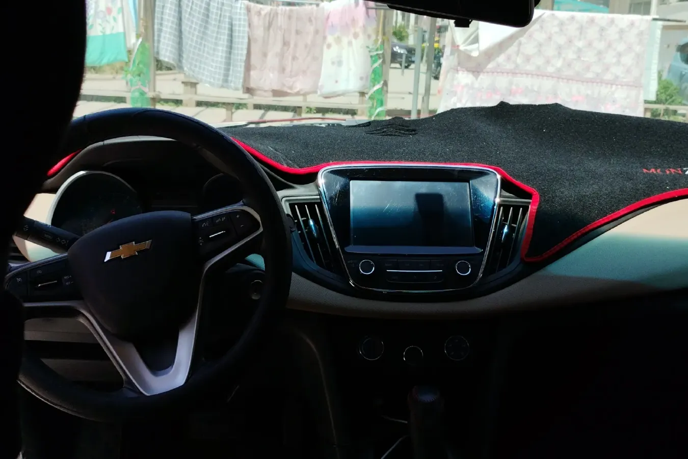 2020 Chevrolet Monza 1.5L 113HP L4 6AT,autocango,china used car exporter,china ev exporter,chinese used car exporter,chinese used ev exporter