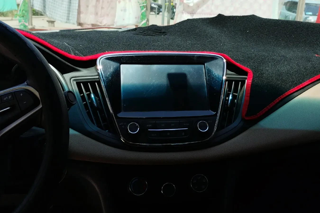 2020 Chevrolet Monza 1.5L 113HP L4 6AT,autocango,china used car exporter,china ev exporter,chinese used car exporter,chinese used ev exporter