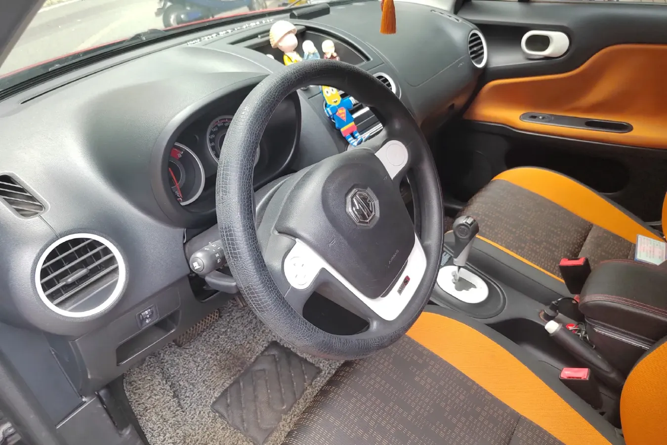 2015 MG 3SW 1.5L 109HP L4 5AMT,autocango,china used car exporter,china ev exporter,chinese used car exporter,chinese used ev exporter