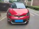 2015 MG 3SW 1.5L 109HP L4 5AMT