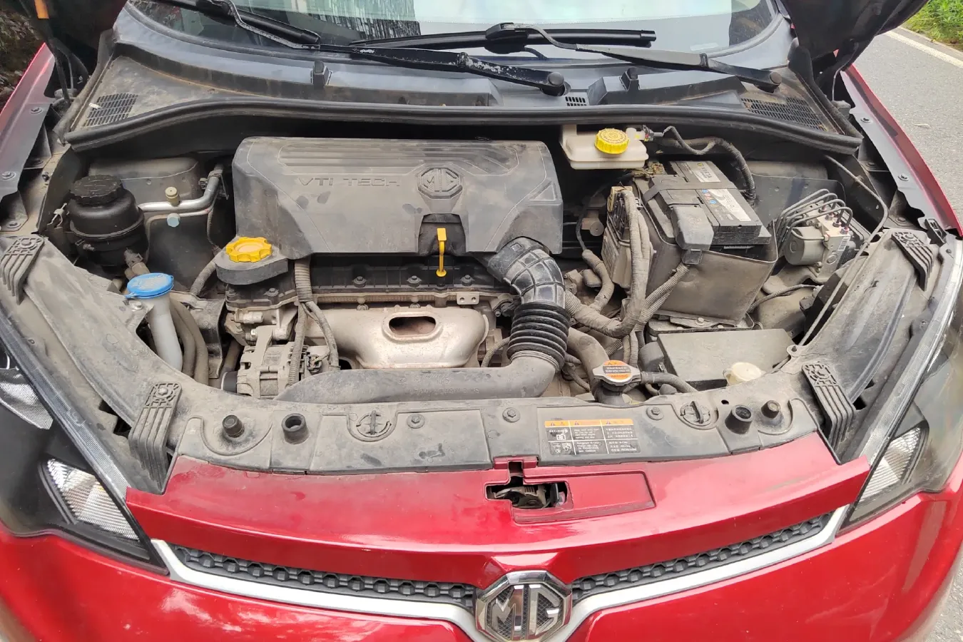 2015 MG 3SW 1.5L 109HP L4 5AMT,autocango,china used car exporter,china ev exporter,chinese used car exporter,chinese used ev exporter