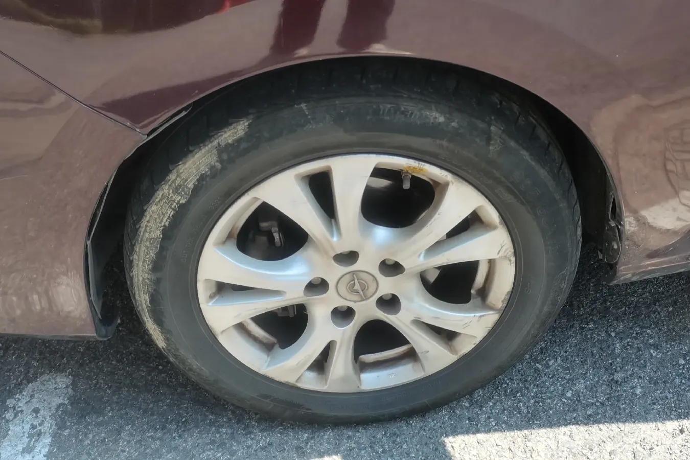 2016 HaiMa V70 1.5T 156HP L4 6AT,autocango,china used car exporter,china ev exporter,chinese used car exporter,chinese used ev exporter