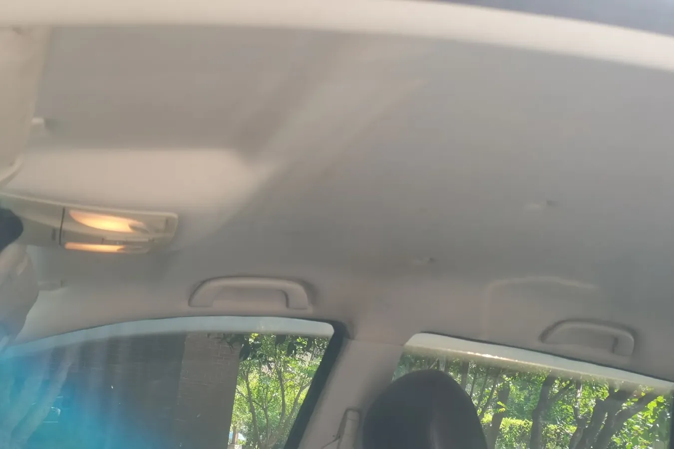 2016 HaiMa V70 1.5T 156HP L4 6AT,autocango,china used car exporter,china ev exporter,chinese used car exporter,chinese used ev exporter