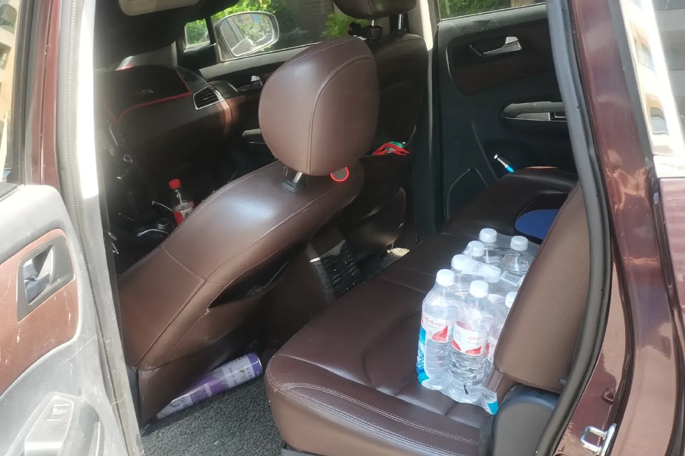 2016 HaiMa V70 1.5T 156HP L4 6AT,autocango,china used car exporter,china ev exporter,chinese used car exporter,chinese used ev exporter