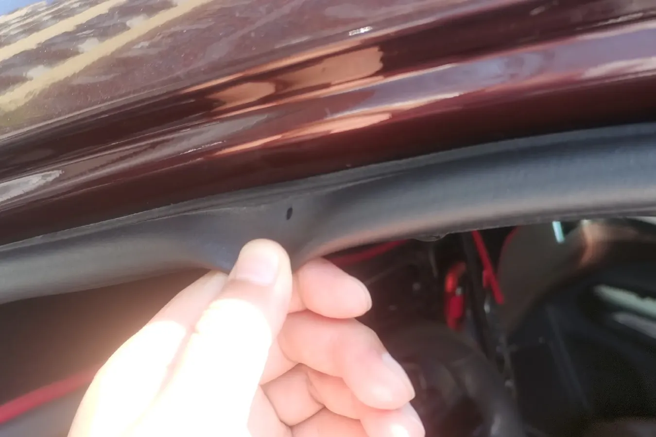 2016 HaiMa V70 1.5T 156HP L4 6AT,autocango,china used car exporter,china ev exporter,chinese used car exporter,chinese used ev exporter