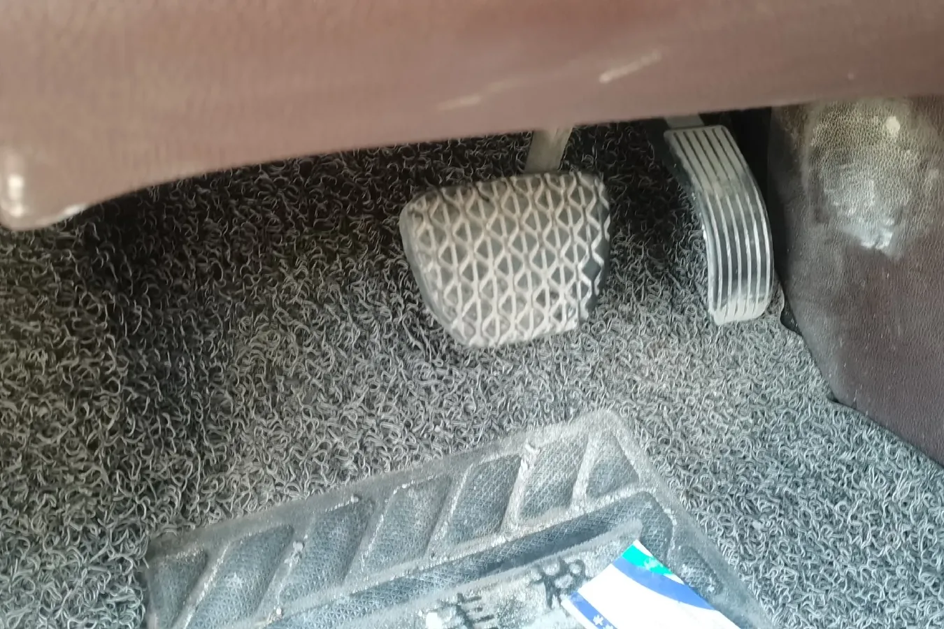 2016 HaiMa V70 1.5T 156HP L4 6AT,autocango,china used car exporter,china ev exporter,chinese used car exporter,chinese used ev exporter