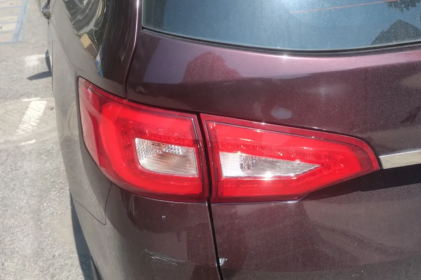 2016 HaiMa V70 1.5T 156HP L4 6AT,autocango,china used car exporter,china ev exporter,chinese used car exporter,chinese used ev exporter