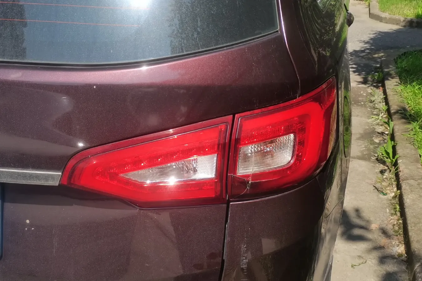 2016 HaiMa V70 1.5T 156HP L4 6AT,autocango,china used car exporter,china ev exporter,chinese used car exporter,chinese used ev exporter