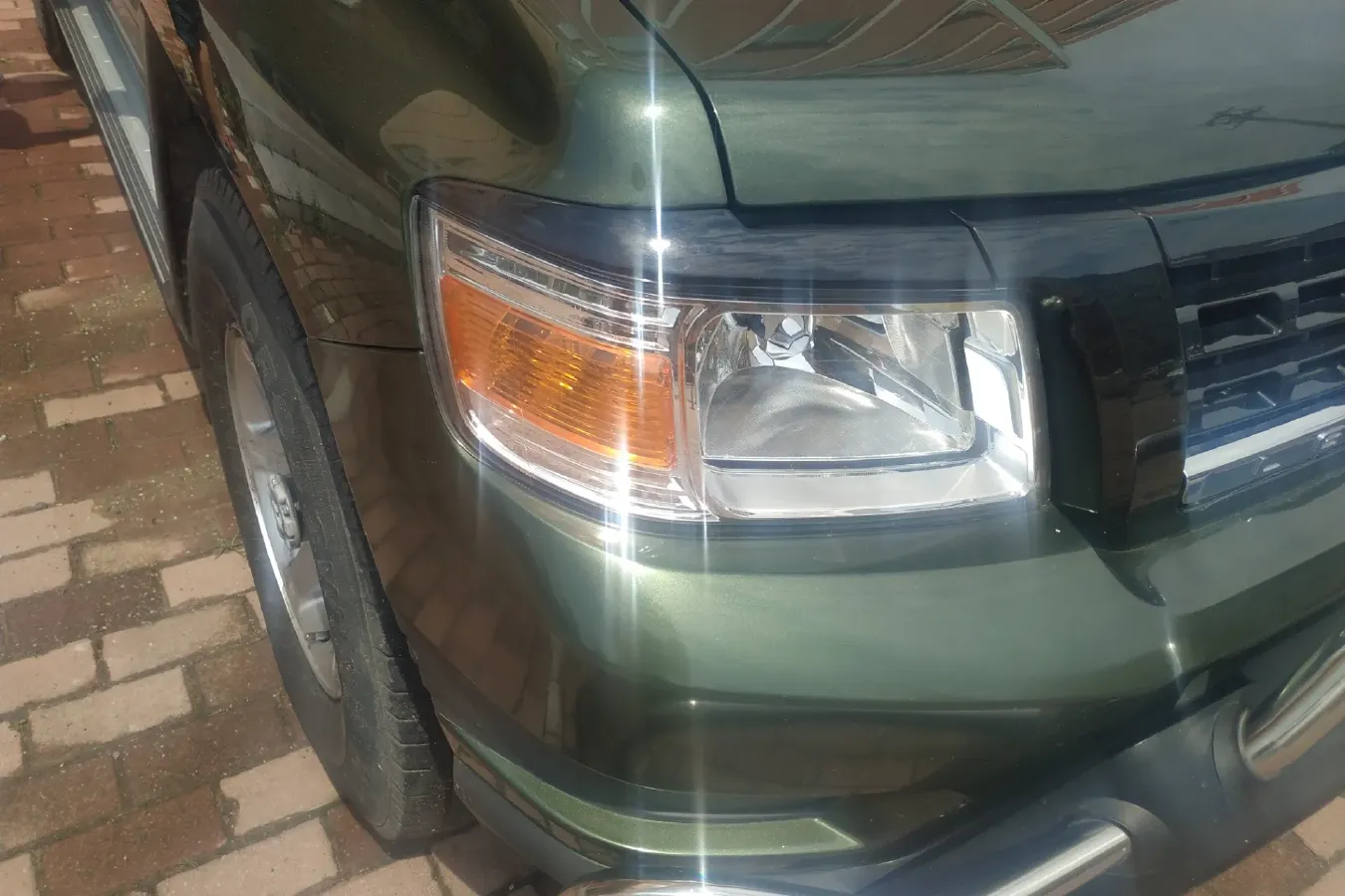 2015 Leopaard Q6 2.4L 147HP L4 5MT,autocango,china used car exporter,china ev exporter,chinese used car exporter,chinese used ev exporter