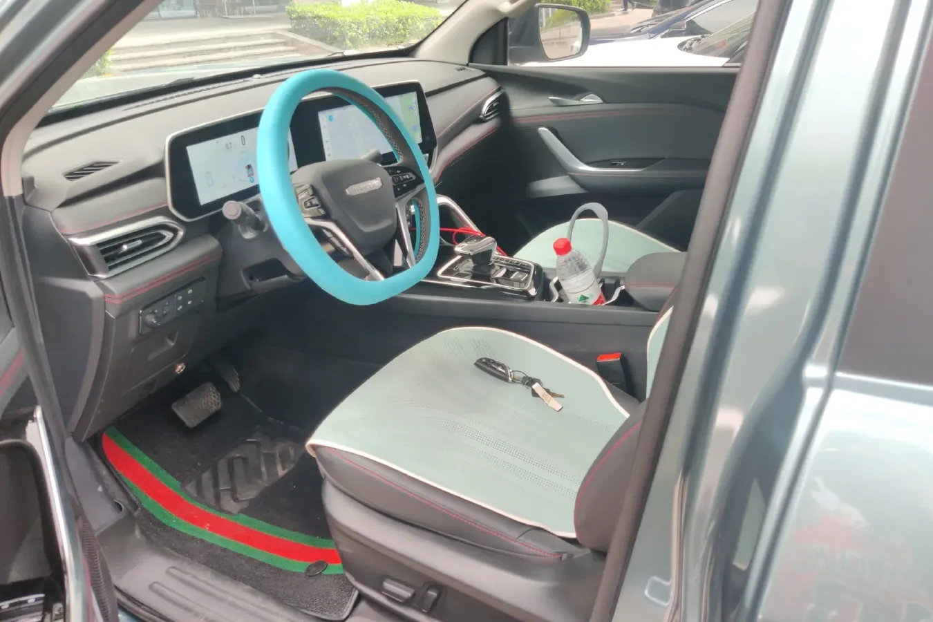 2022 MAXUS T90 RV 2.0T 218HP L4 8AT,autocango,china used car exporter,china ev exporter,chinese used car exporter,chinese used ev exporter