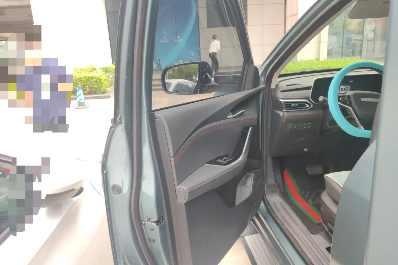 2022 MAXUS T90 RV 2.0T 218HP L4 8AT,autocango,china used car exporter,china ev exporter,chinese used car exporter,chinese used ev exporter