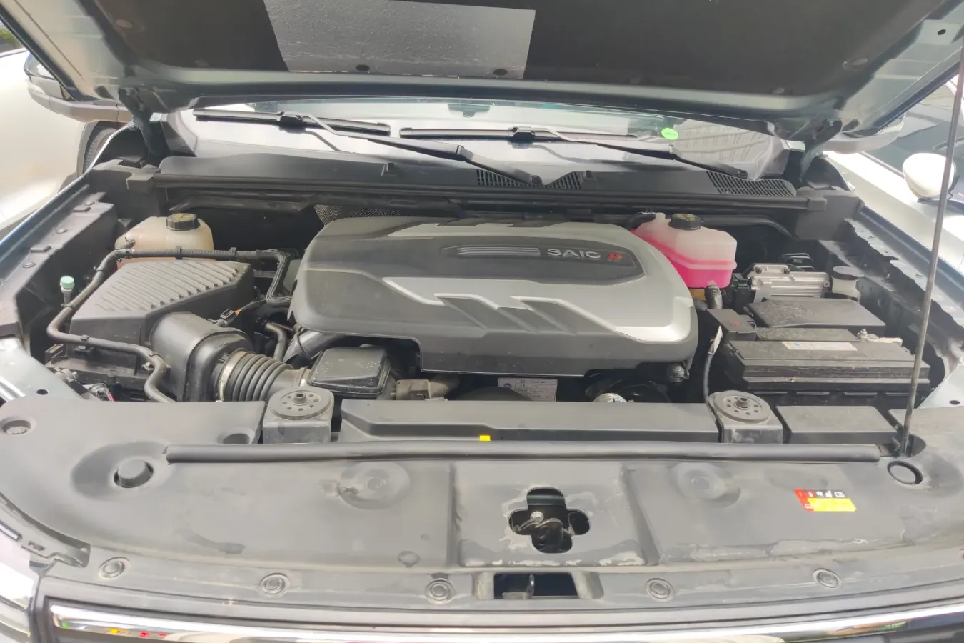 2022 MAXUS T90 RV 2.0T 218HP L4 8AT,autocango,china used car exporter,china ev exporter,chinese used car exporter,chinese used ev exporter