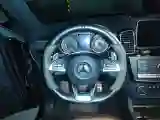 2017 Mercedes-Benz GLS AMG 5.5T 585HP V8 7AT