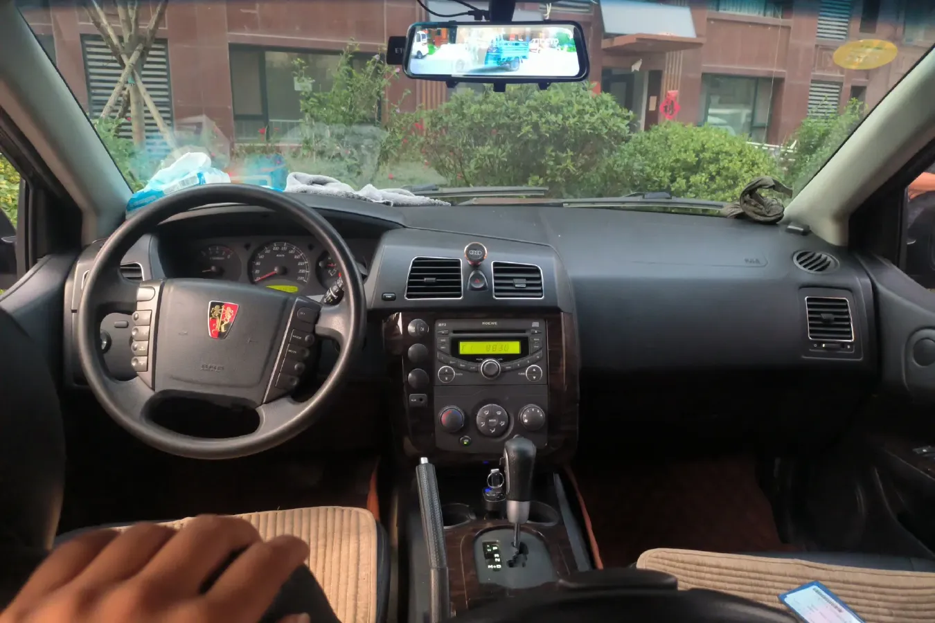 2011 Roewe W5 1.8T 160HP L4 6AT,autocango,china used car exporter,china ev exporter,chinese used car exporter,chinese used ev exporter