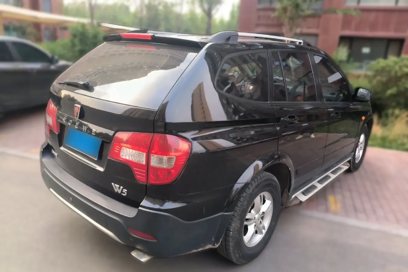 2011 Roewe W5 1.8T 160HP L4 6AT,autocango,china used car exporter,china ev exporter,chinese used car exporter,chinese used ev exporter